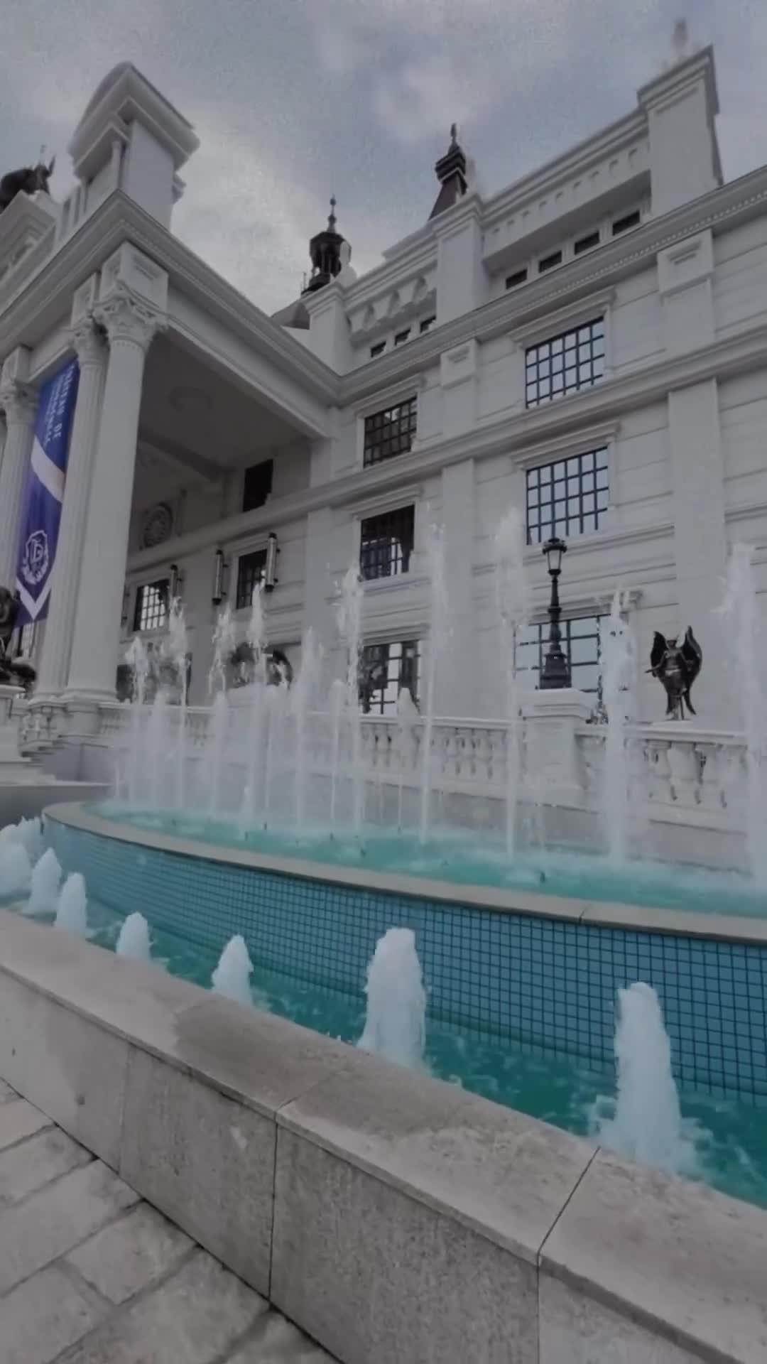 佐登妮絲城堡 | 去趣 chicTrip