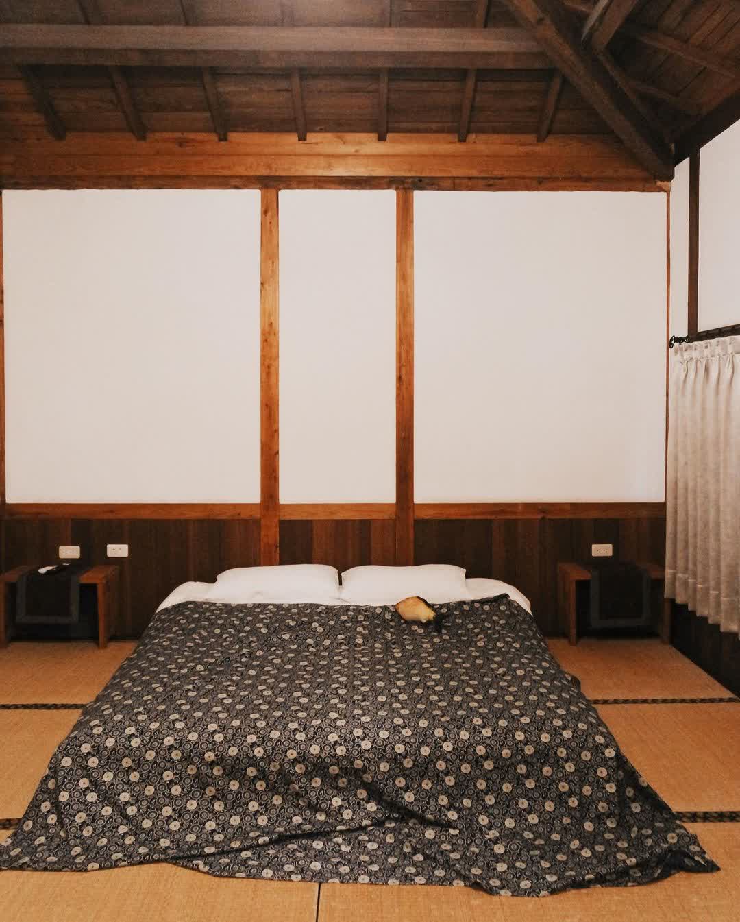 阿爸食堂 三合院古厝料理｜中式家常菜｜預約制不定時公休｜室內冷氣開放 | 去趣 chicTrip