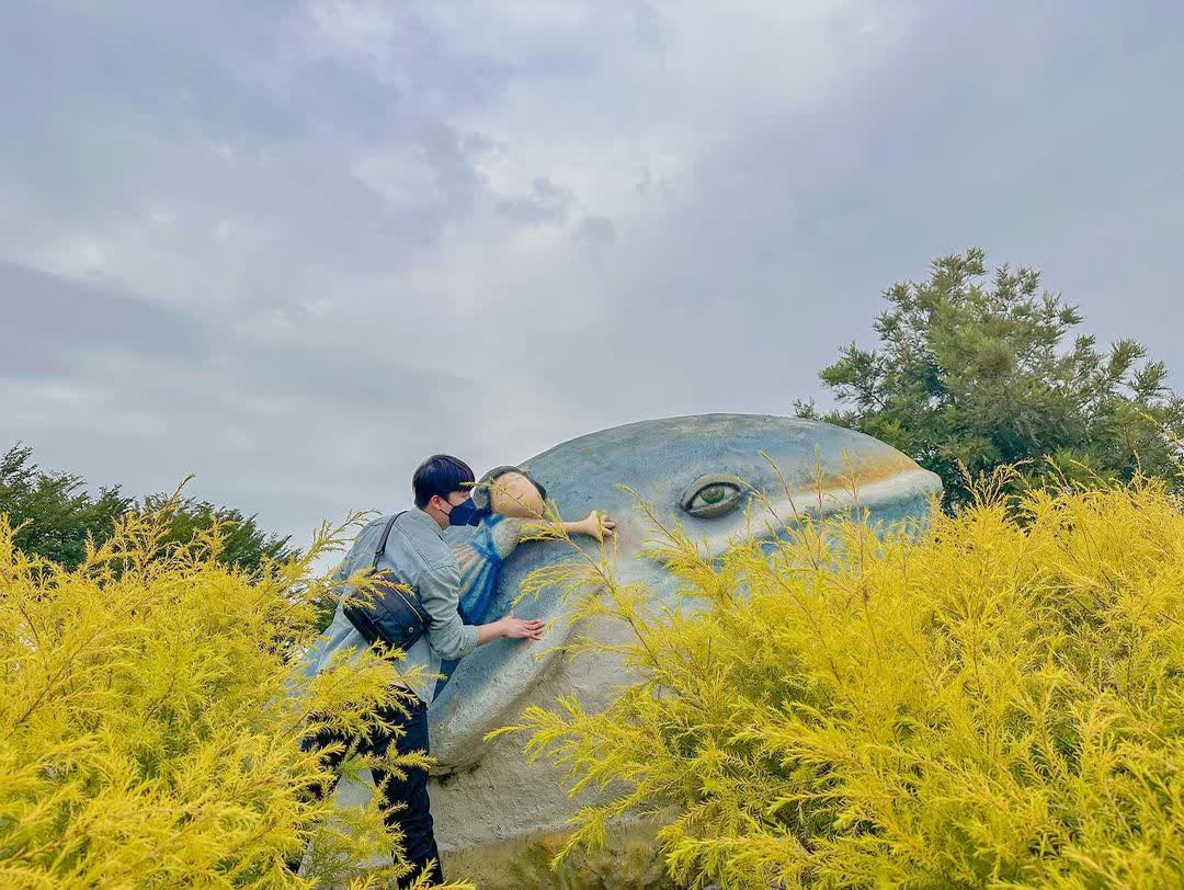 埤頭繪本公園 | 去趣 chicTrip