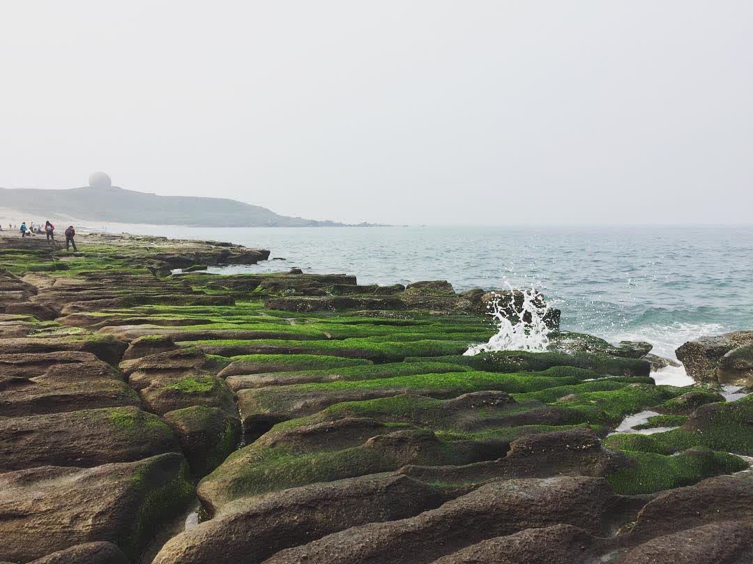 老梅綠石槽 | 去趣 chicTrip