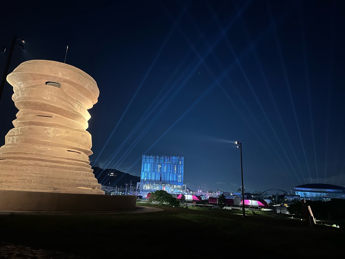 新北市美術館 | 去趣 chicTrip