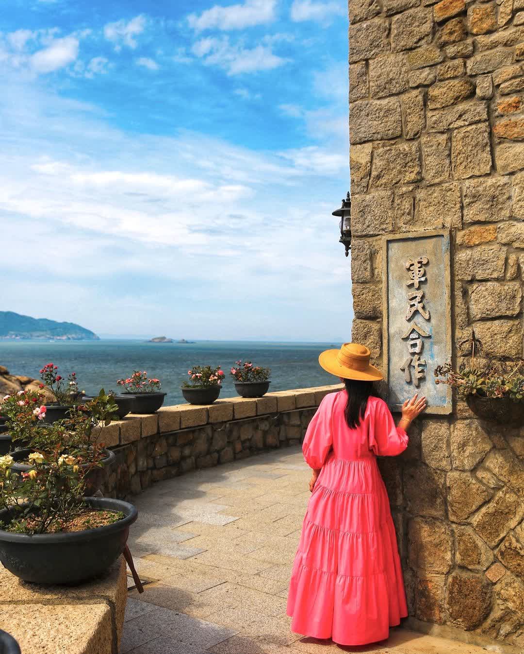 芹壁聚落 | 去趣 chicTrip