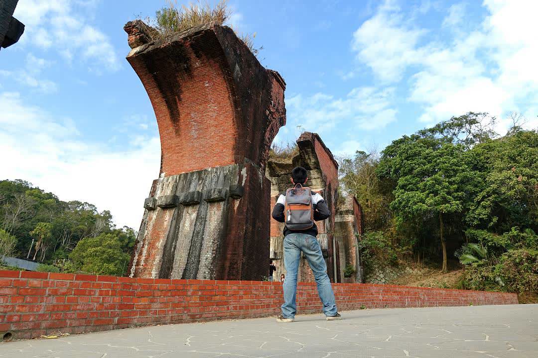 龍騰斷橋(魚藤坪斷橋) | 去趣 chicTrip