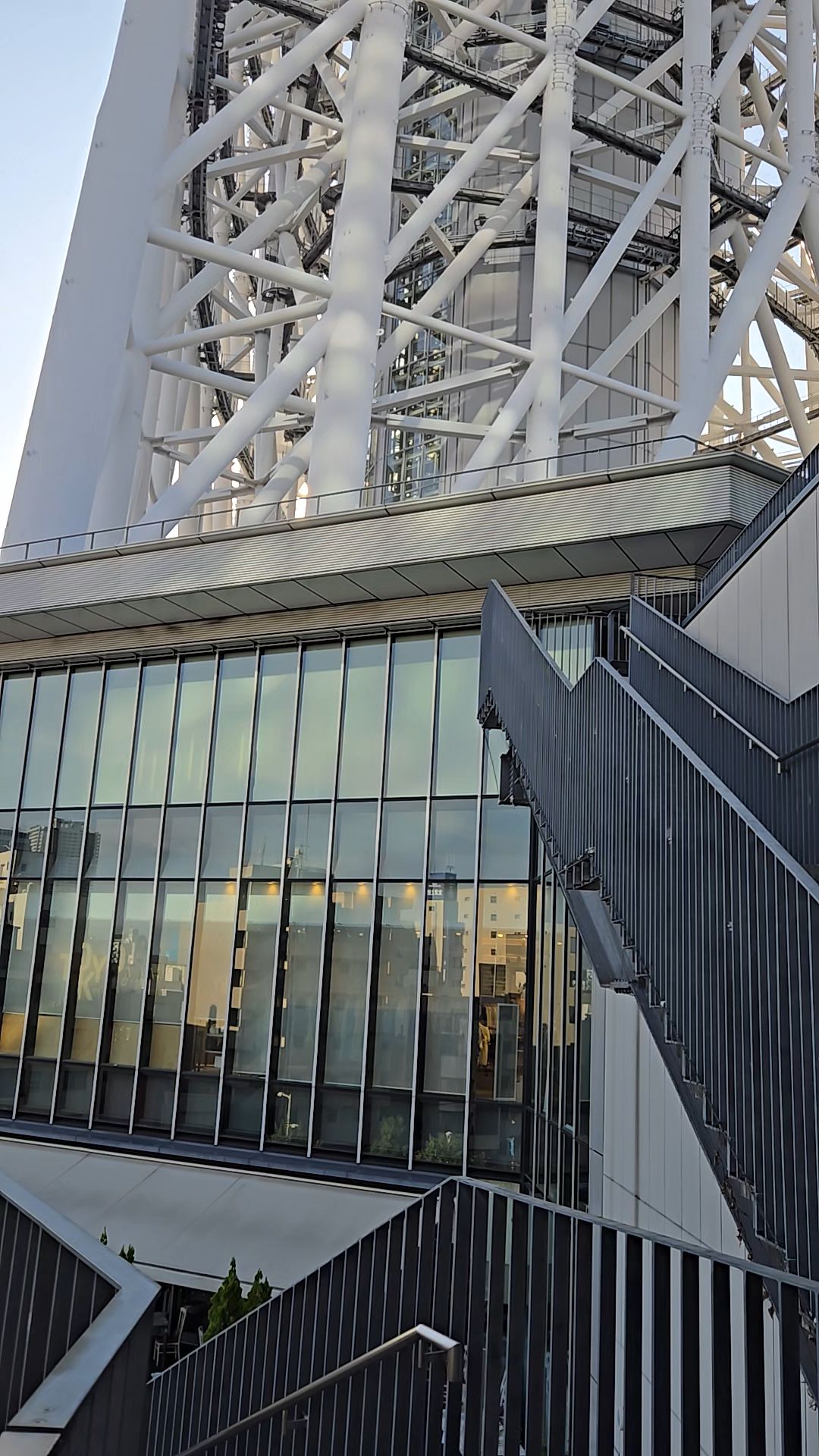 東京晴空塔 | 去趣 chicTrip