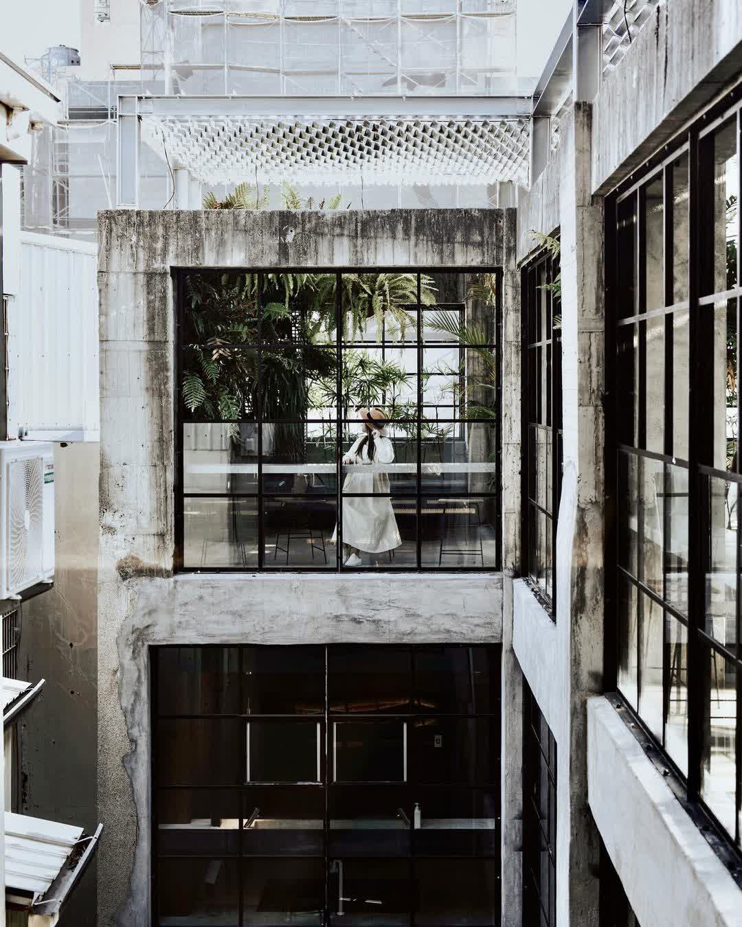 南埕衖事 | 去趣 chicTrip