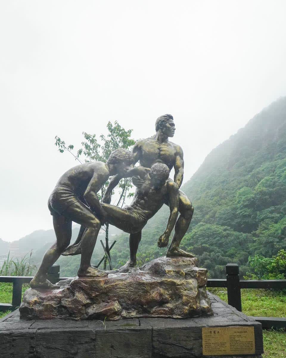 新北市立黃金博物館 | 去趣 chicTrip