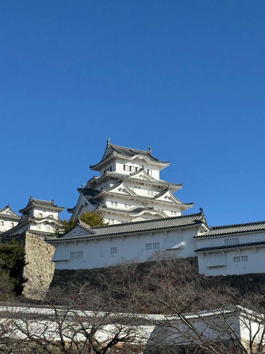 姬路城 | 去趣 chicTrip