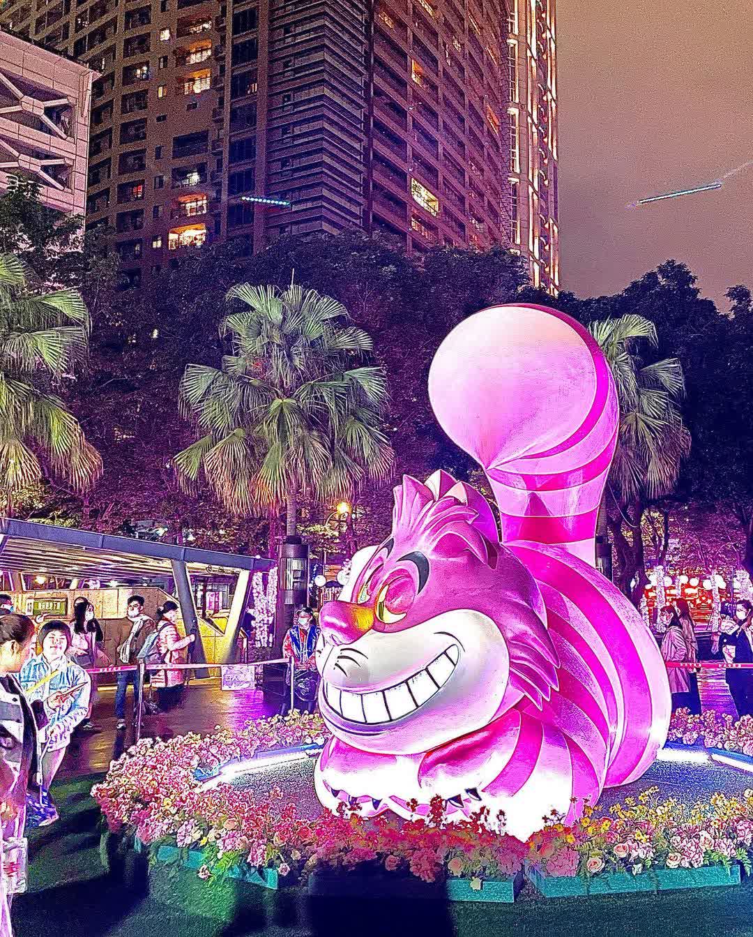 板橋車站站前廣場 | 去趣 chicTrip