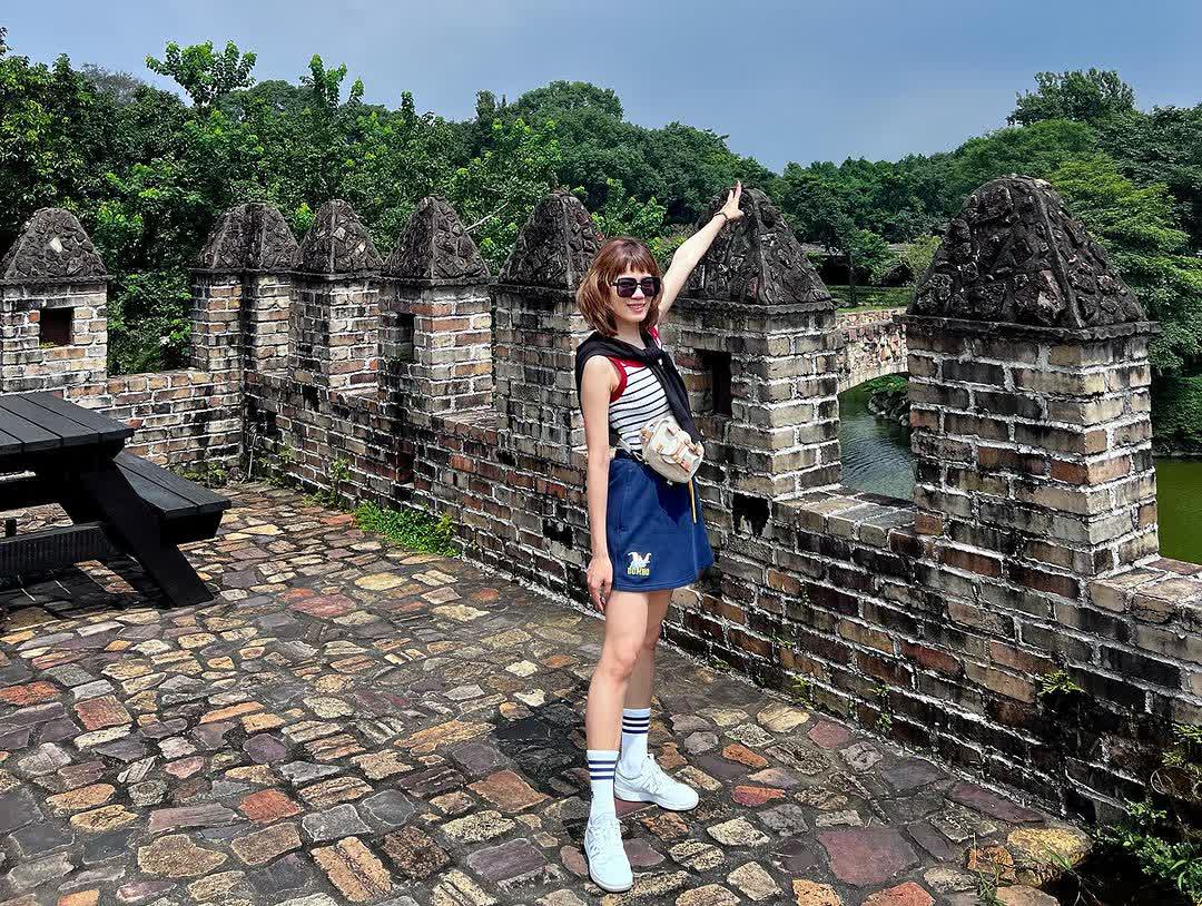 新社莊園 | 去趣 chicTrip