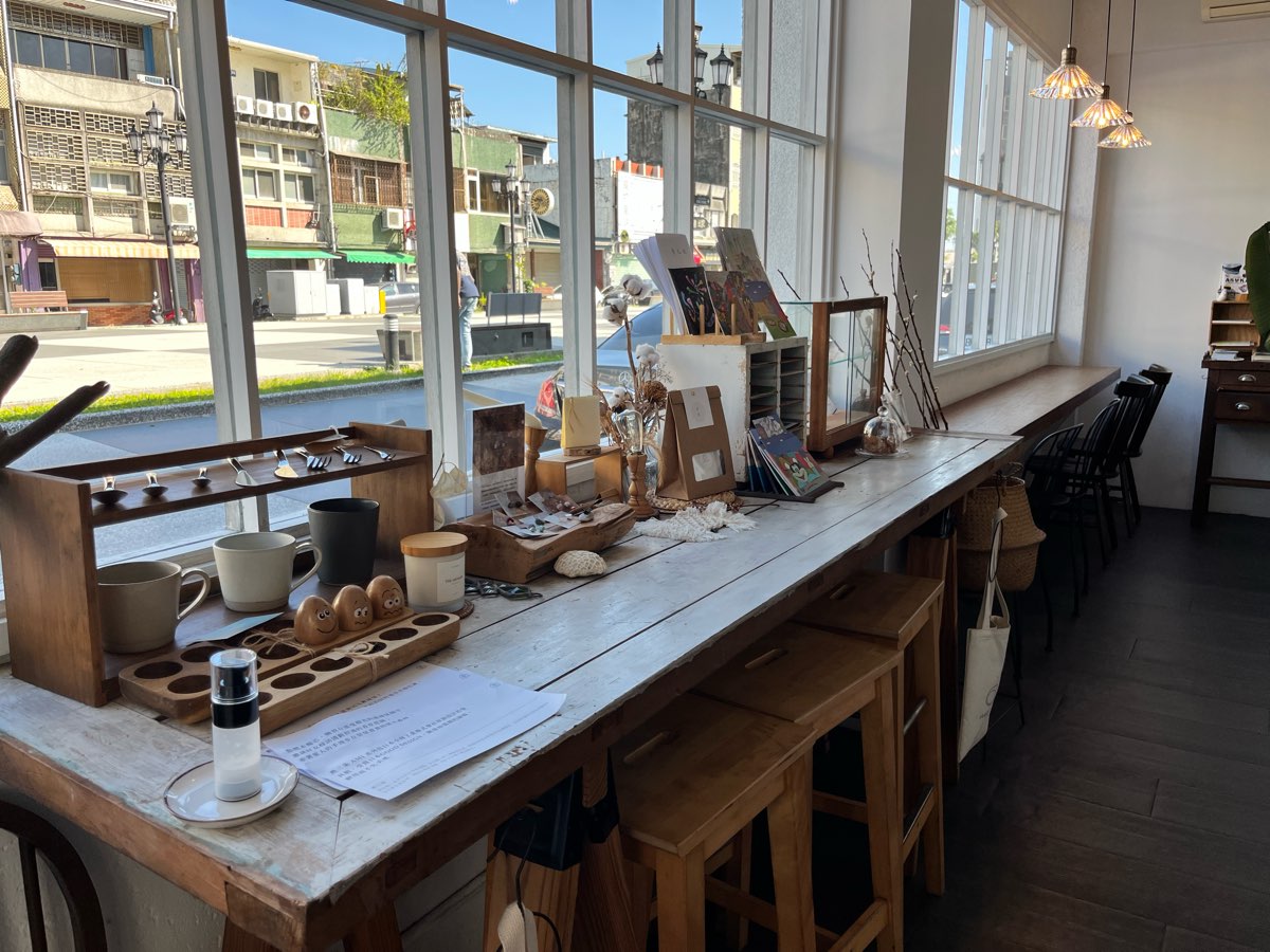 浮室咖啡 soave plan/咖啡/甜點/咖啡豆/下午茶/包場/場租/課程/選物/ | 去趣 chicTrip