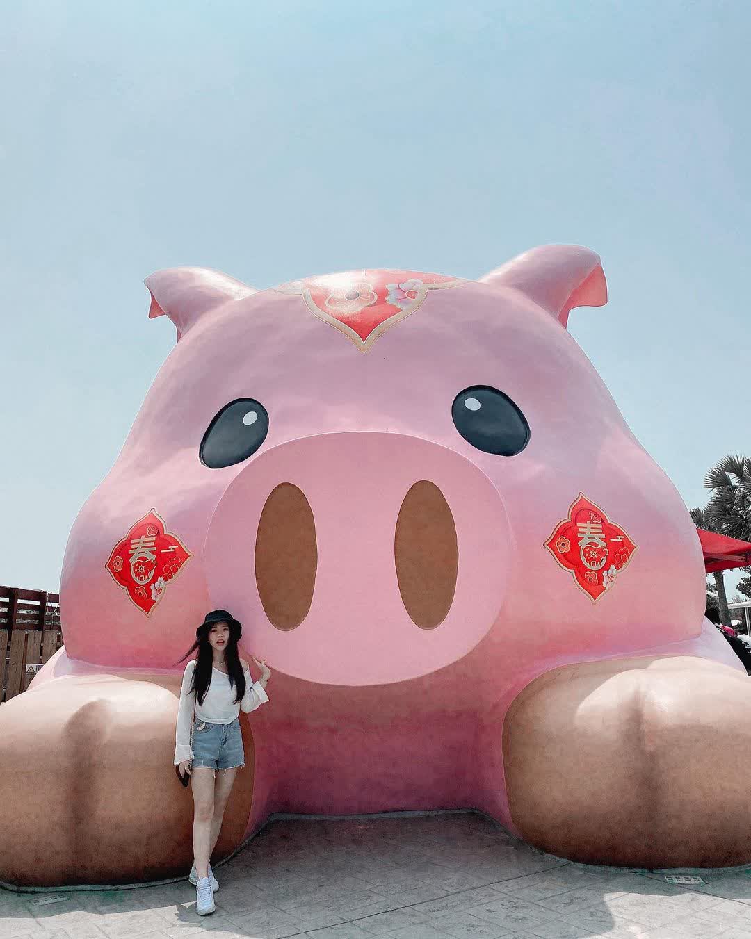 三隻小豬觀光農場 | 去趣 chicTrip