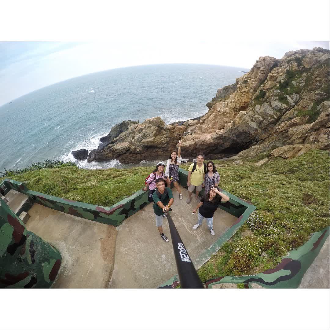 大坵島 | 去趣 chicTrip