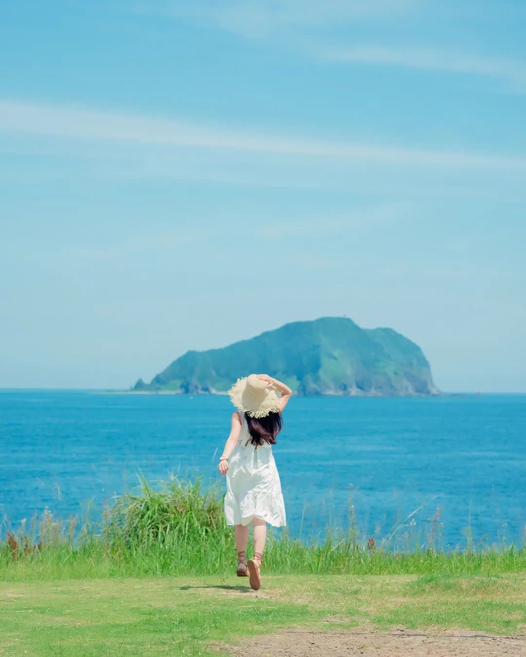 潮境公園 | 去趣 chicTrip