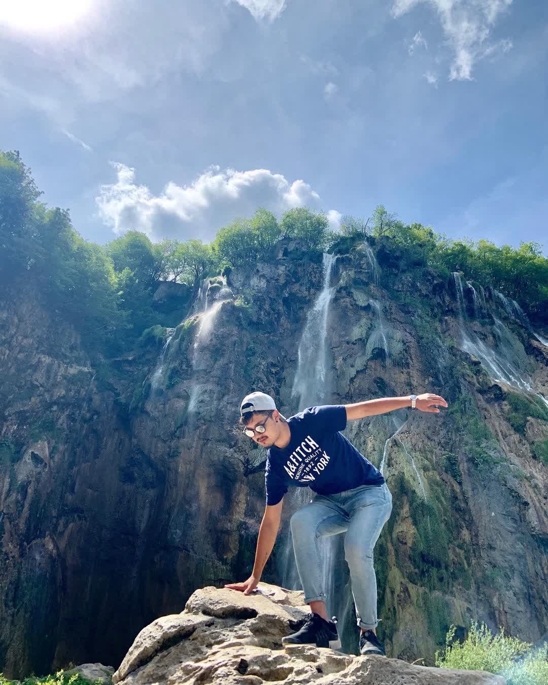 普利特維採湖群國家公園 | 去趣 chicTrip