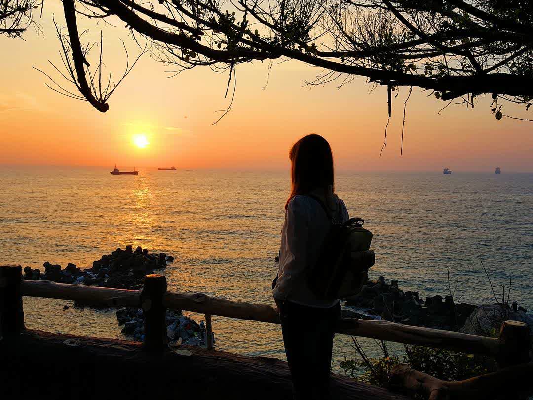 柴山漁港 | 去趣 chicTrip