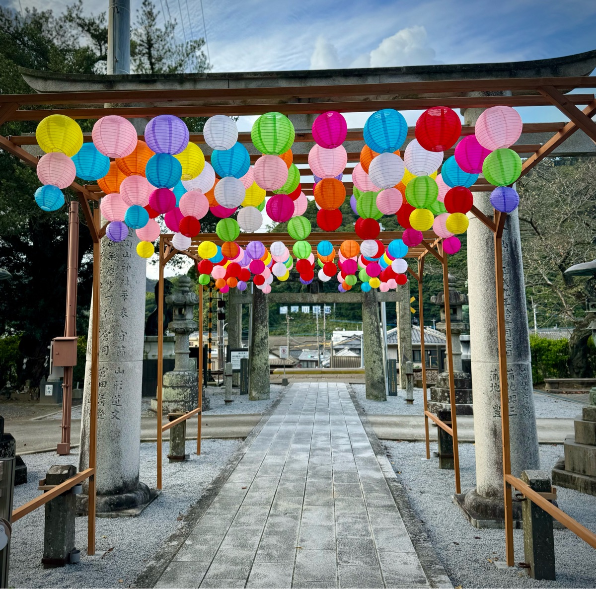 陶山神社 | 去趣 chicTrip