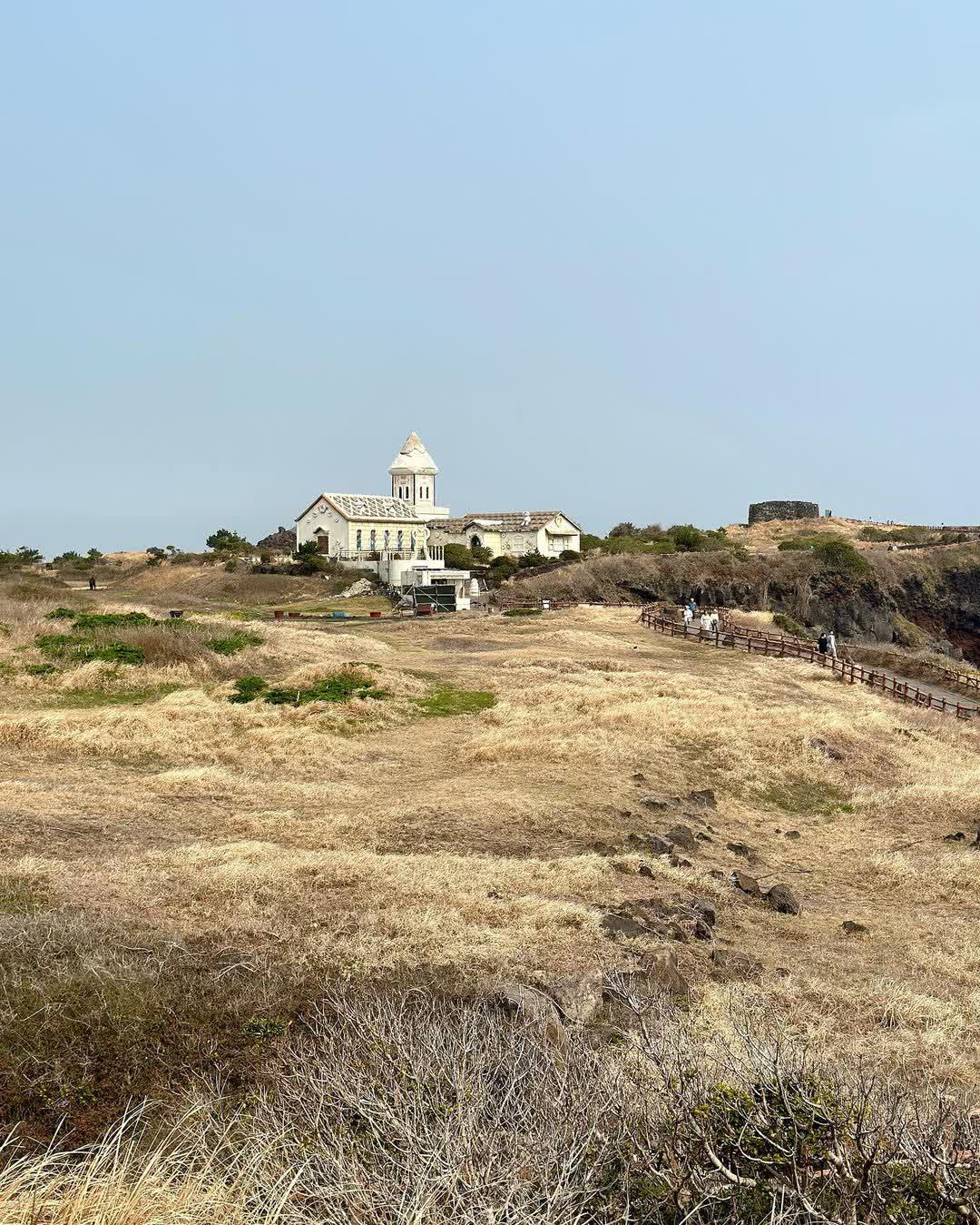 涉地可支 | 去趣 chicTrip