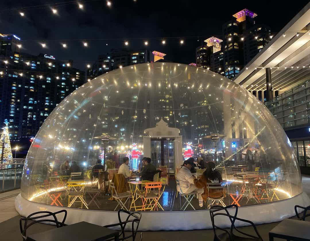 The Bay 101 | 去趣 chicTrip