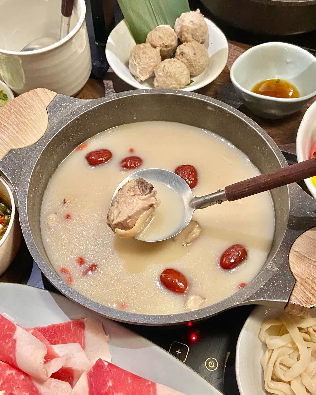 丹生炊事 板橋傑仕堡門市