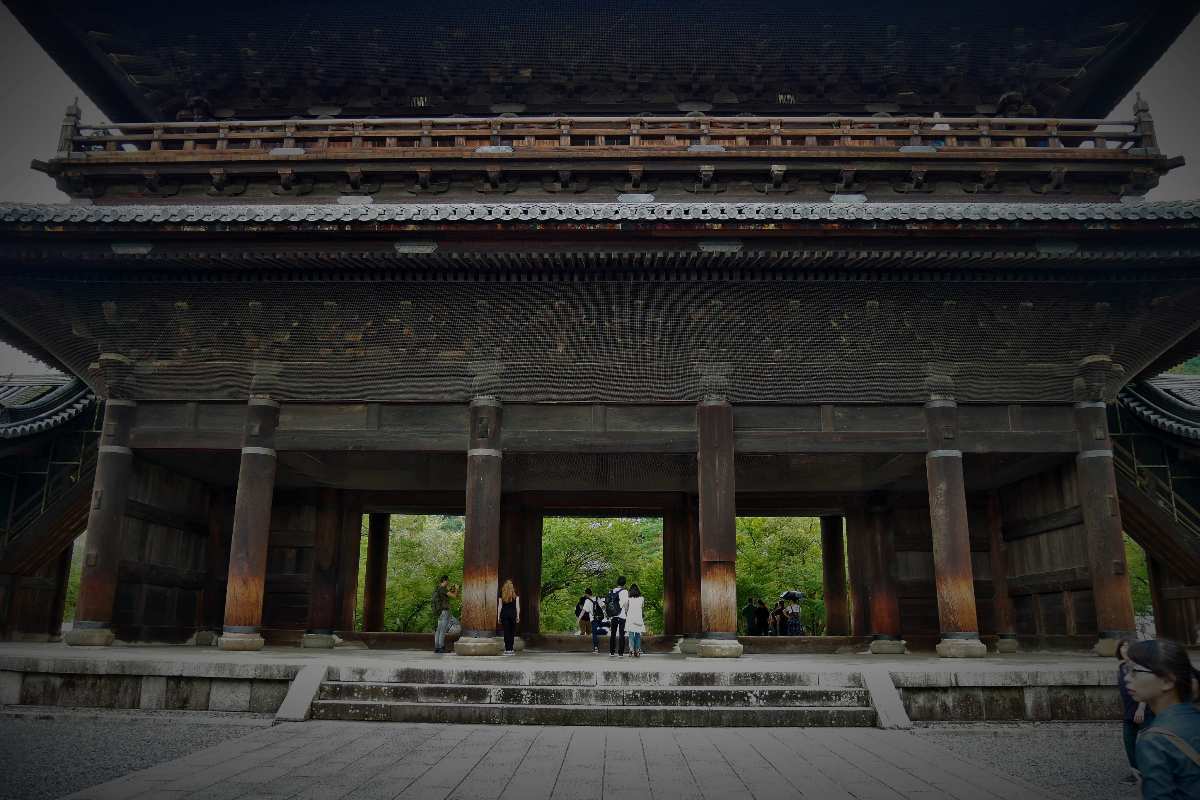 南禪寺 | 去趣 chicTrip