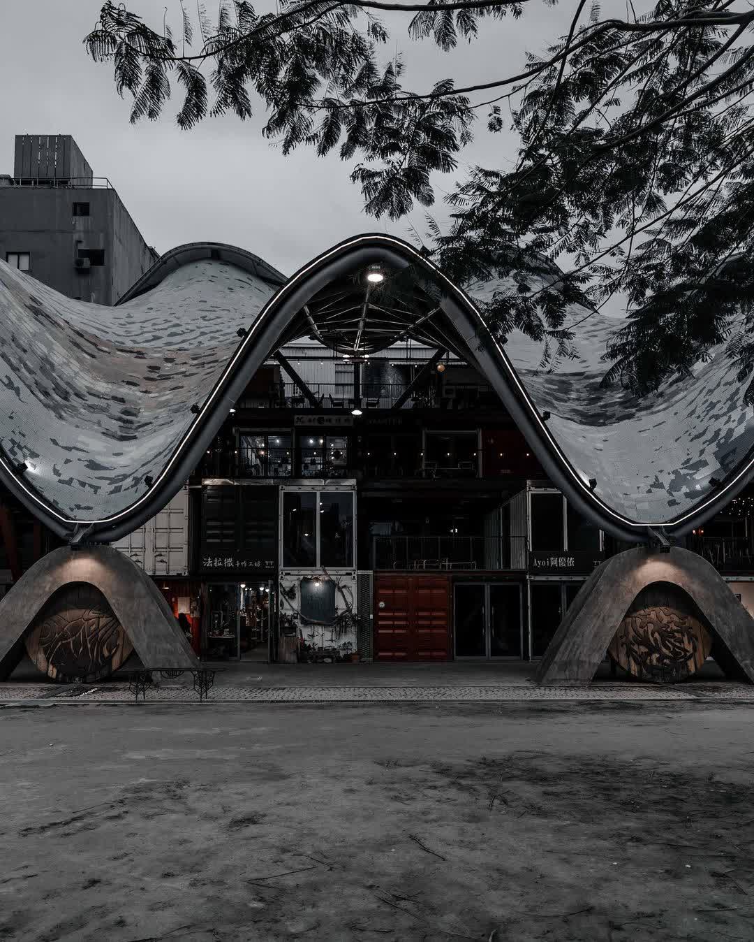 鐵花村音樂聚落慢市集 | 去趣 chicTrip