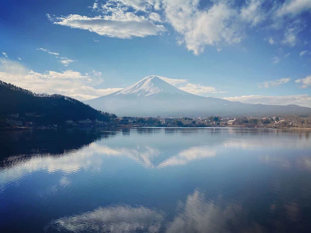 湖山亭產屋 Ubuya | 去趣 chicTrip
