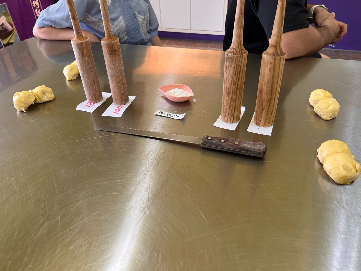 阿聰師芋頭文化館 觀光工廠 | 去趣 chicTrip