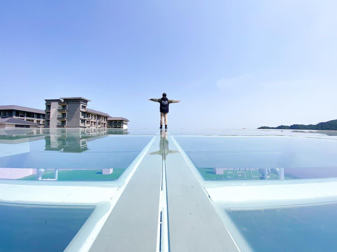 Amaze兔子迷宮~礁溪浴場 | 去趣 chicTrip