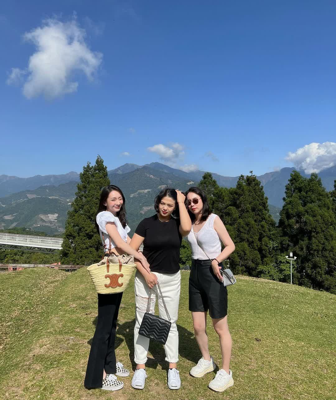 清境農場青青草原 | 去趣 chicTrip