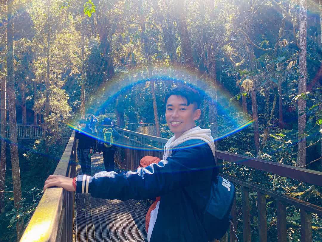 溪頭自然教育園區 | 去趣 chicTrip