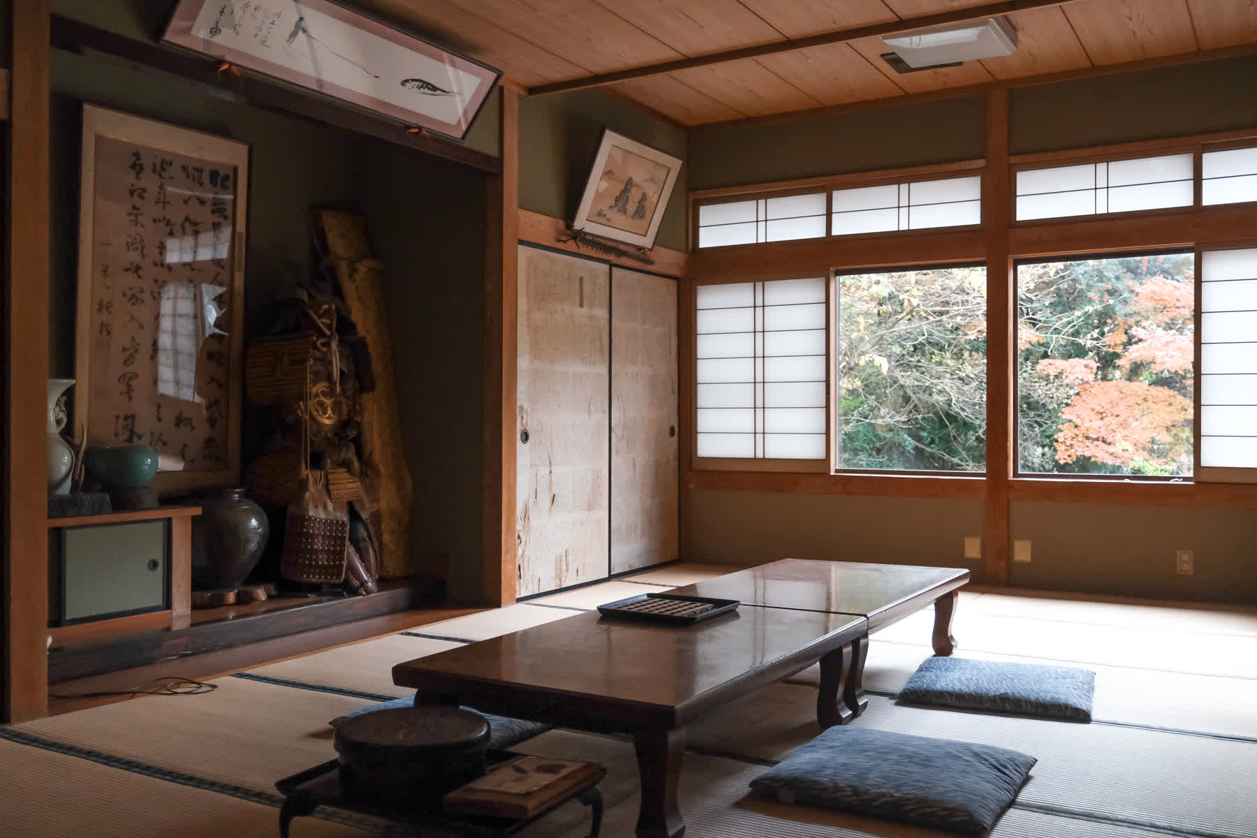 ひのでや 清水別館 | 去趣 chicTrip