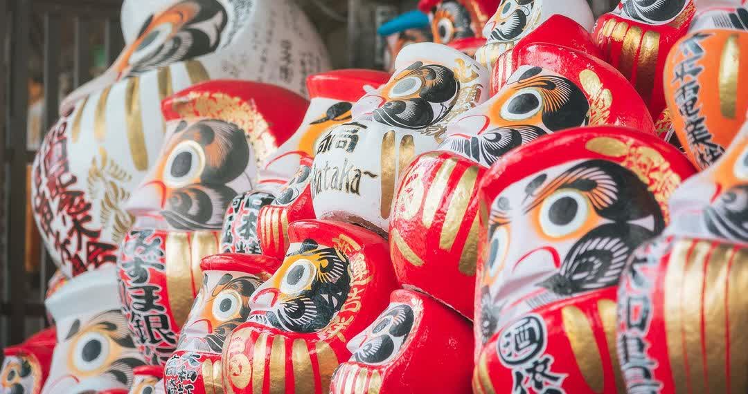 少林山 達磨寺 | 去趣 chicTrip