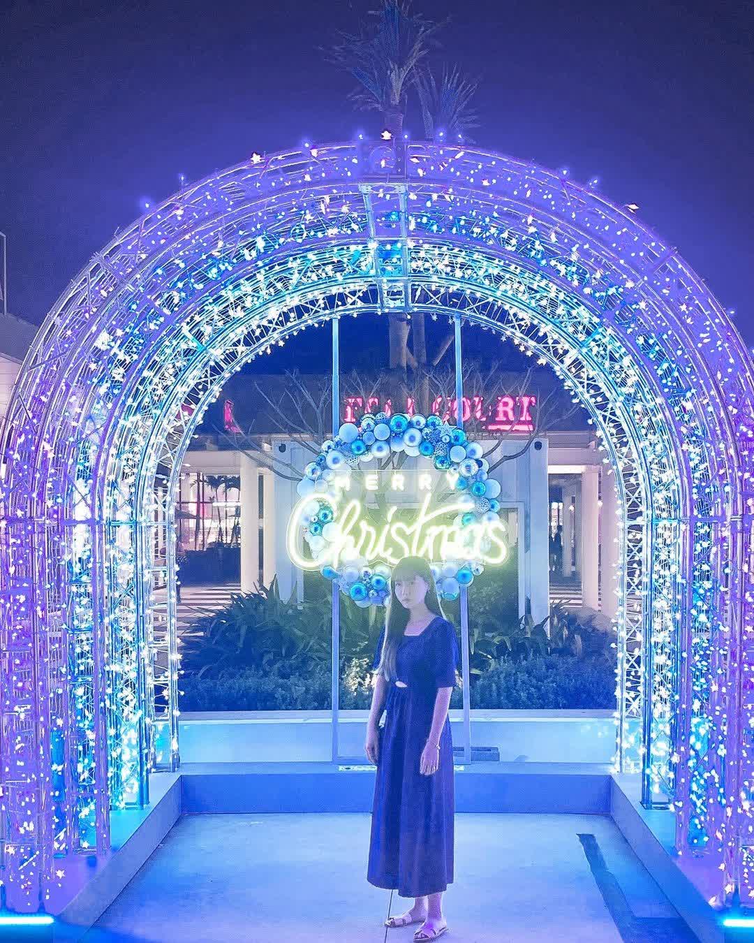 MITSUI OUTLET PARK 臺中港 | 去趣 chicTrip