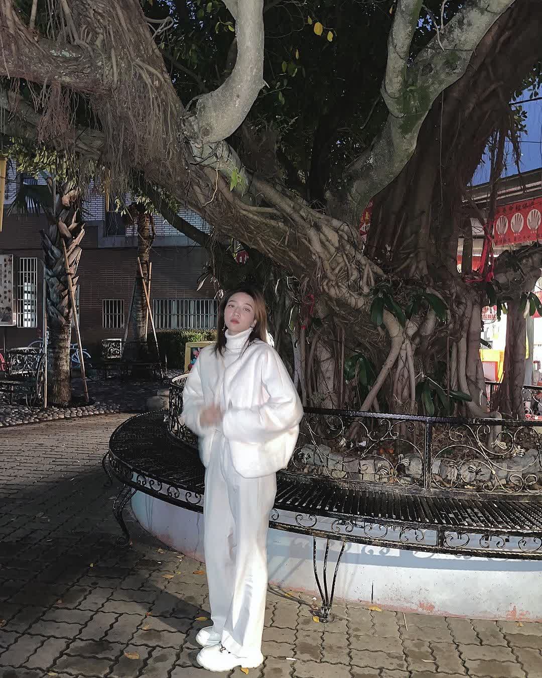 竹山紫南宮 | 去趣 chicTrip