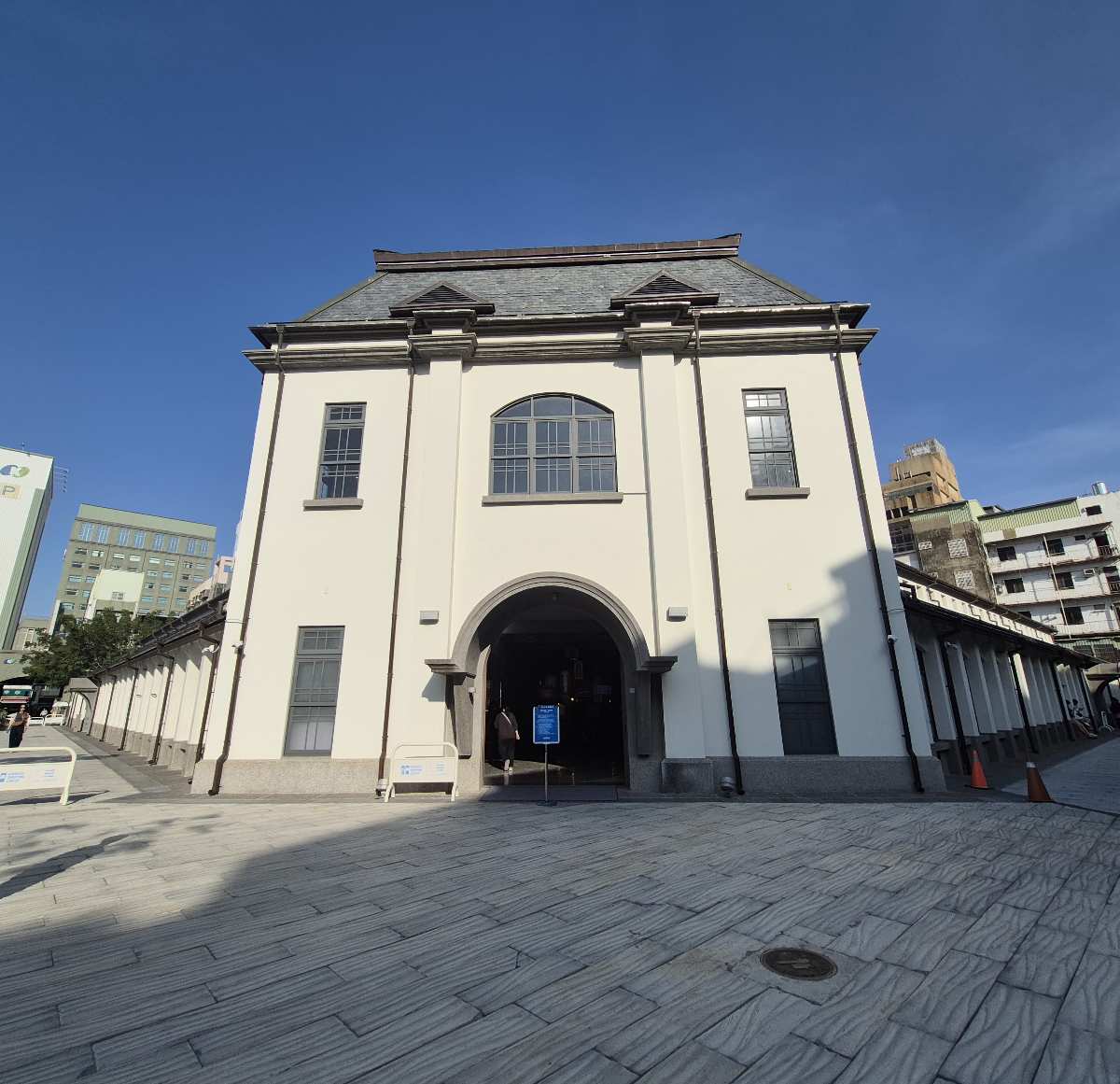 西市場（大菜市） | 去趣 chicTrip