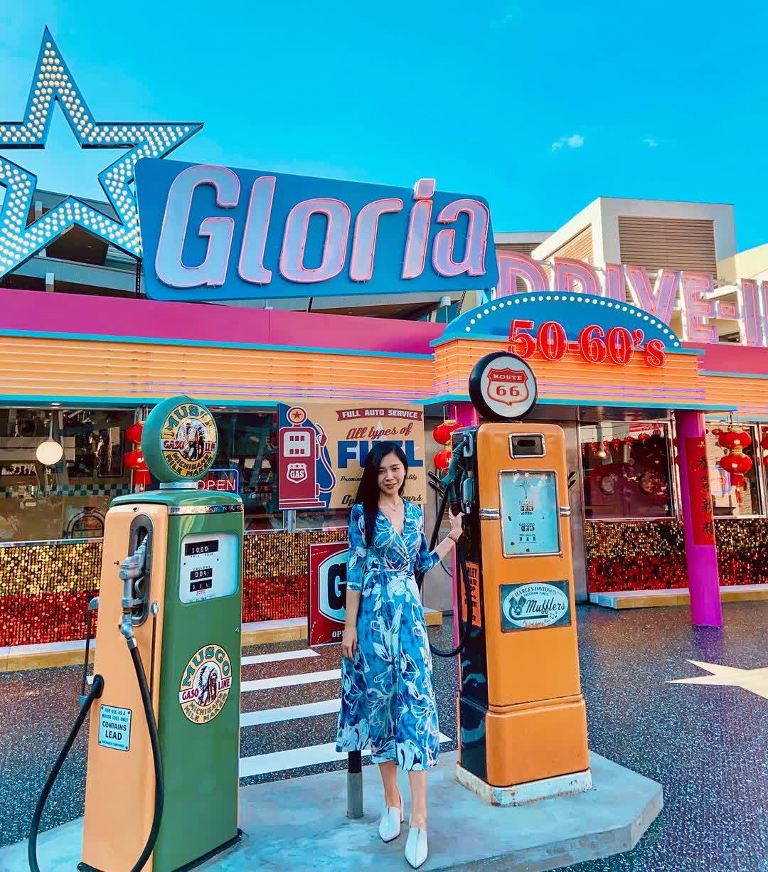 華泰名品城 | 去趣 chicTrip