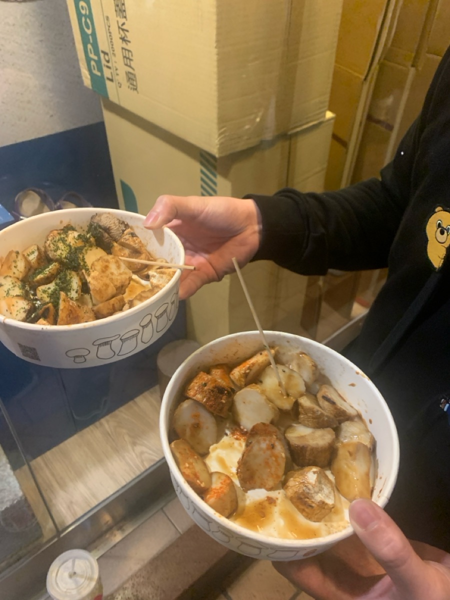 士林夜市 | 去趣 chicTrip