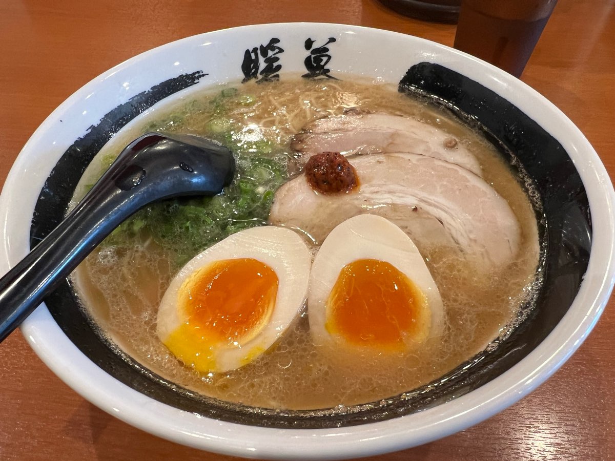 暖暮拉麵 那霸牧志店 | 去趣 chicTrip