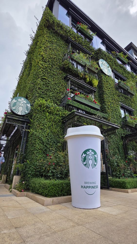 巴拿山太陽世界 | 去趣 chicTrip