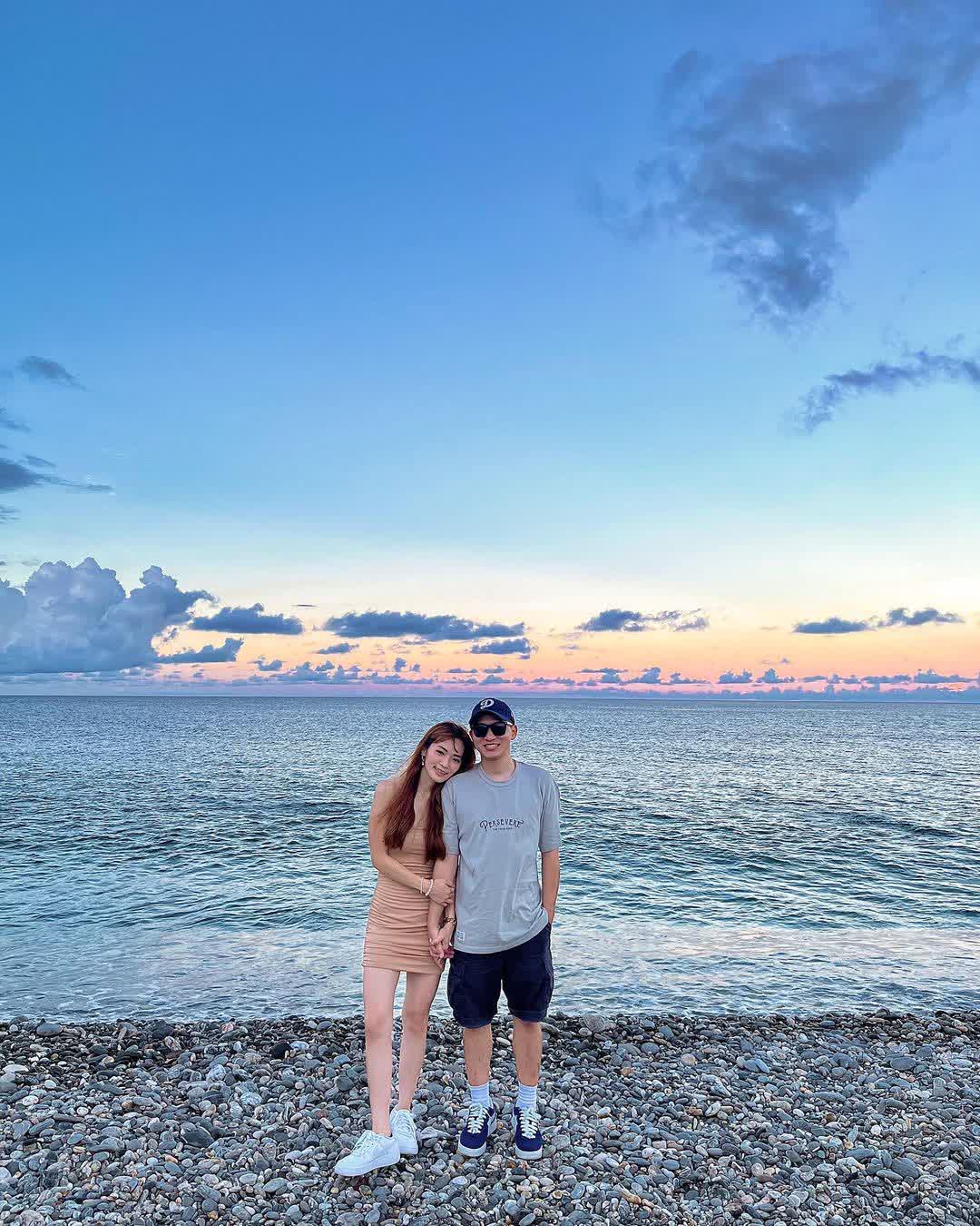 七星潭風景區 | 去趣 chicTrip