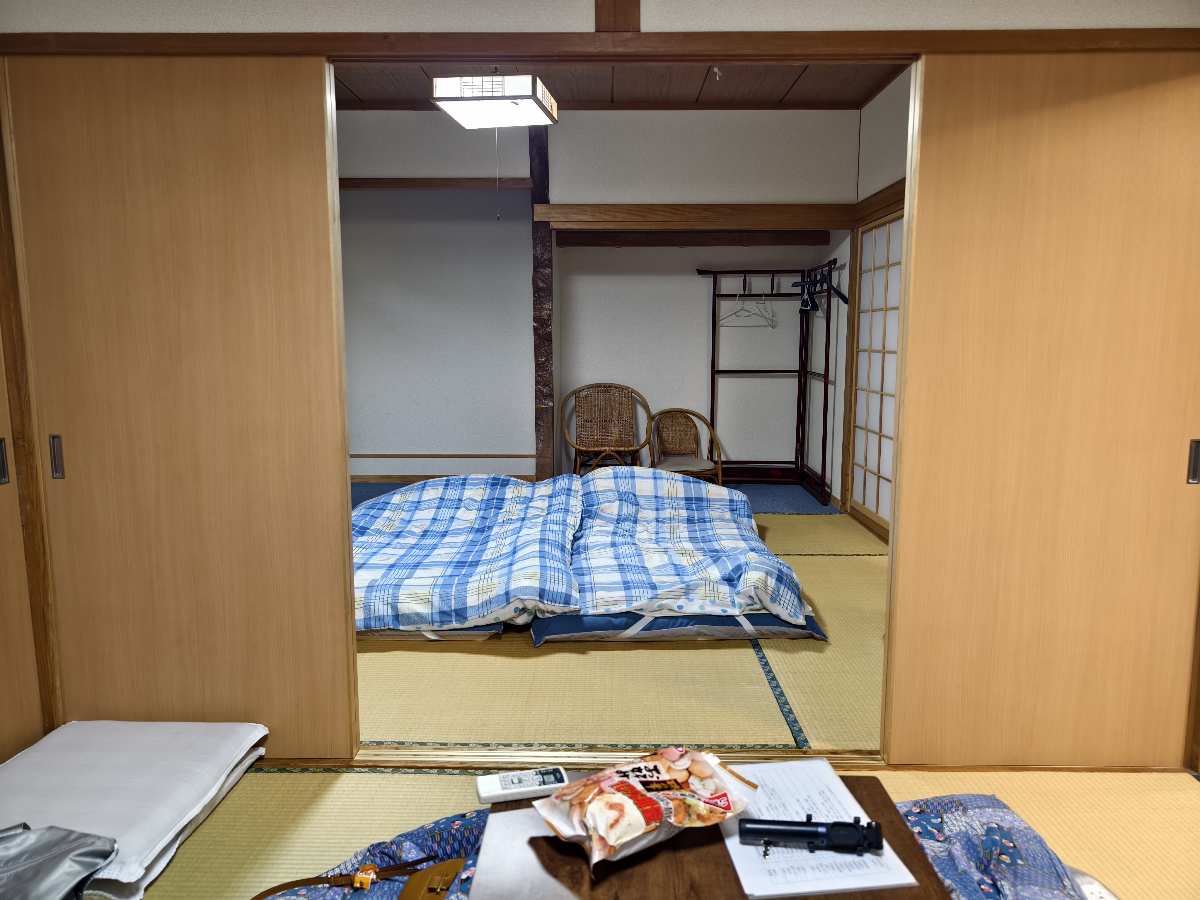 Guest House Iwato | 去趣 chicTrip