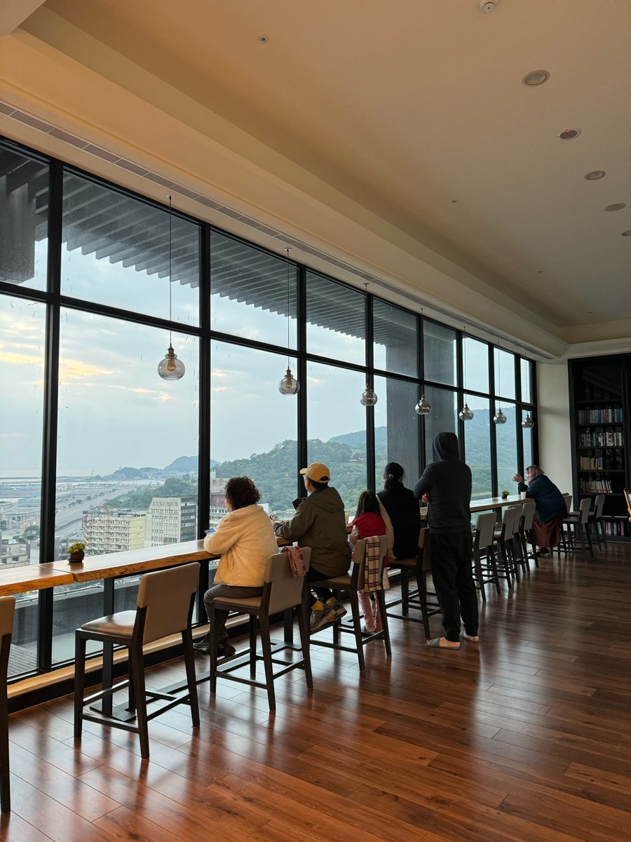 煙波大飯店蘇澳四季雙泉館 | 去趣 chicTrip