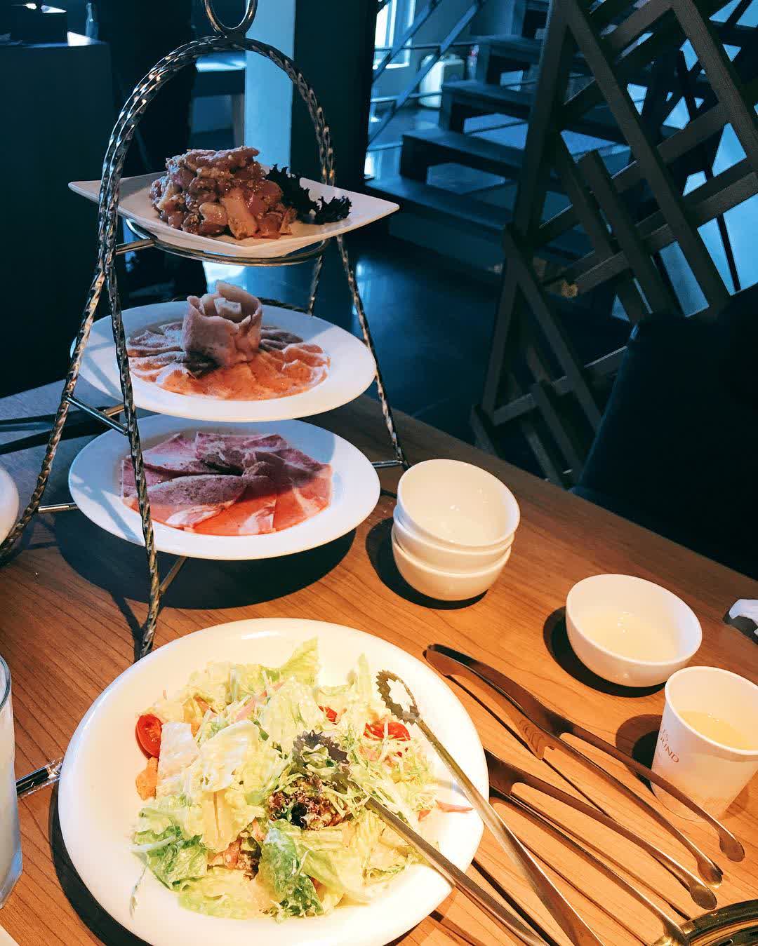 屋馬燒肉 中港店 | 去趣 chicTrip