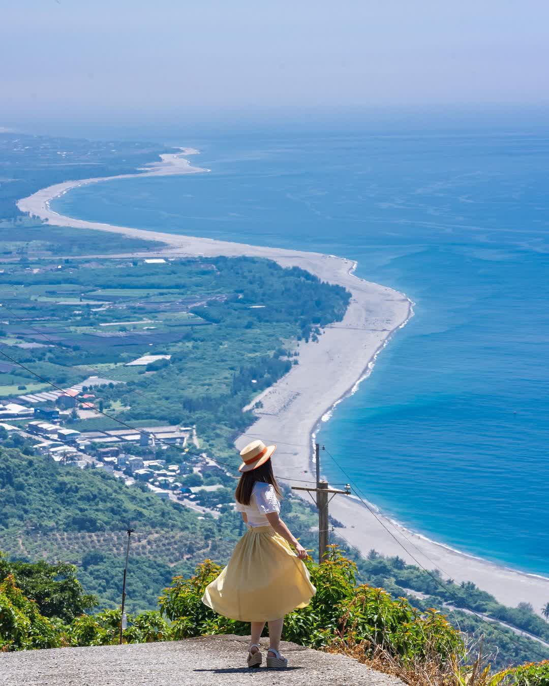 華源海灣 HuaYuan Bay | 去趣 chicTrip