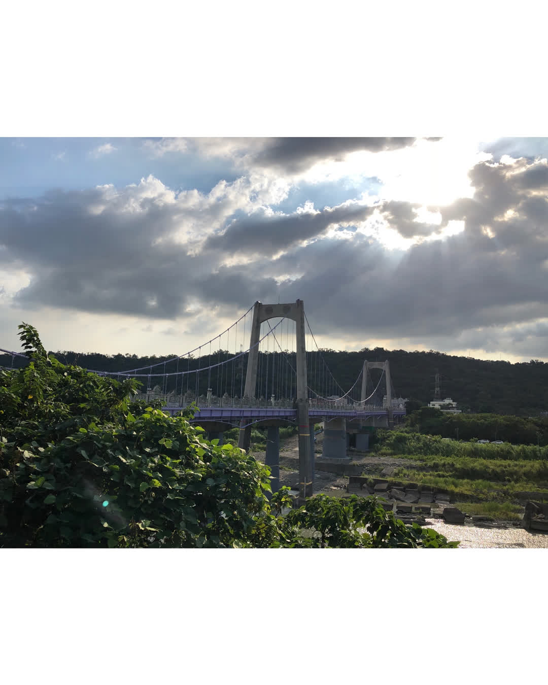 大溪橋 | 去趣 chicTrip