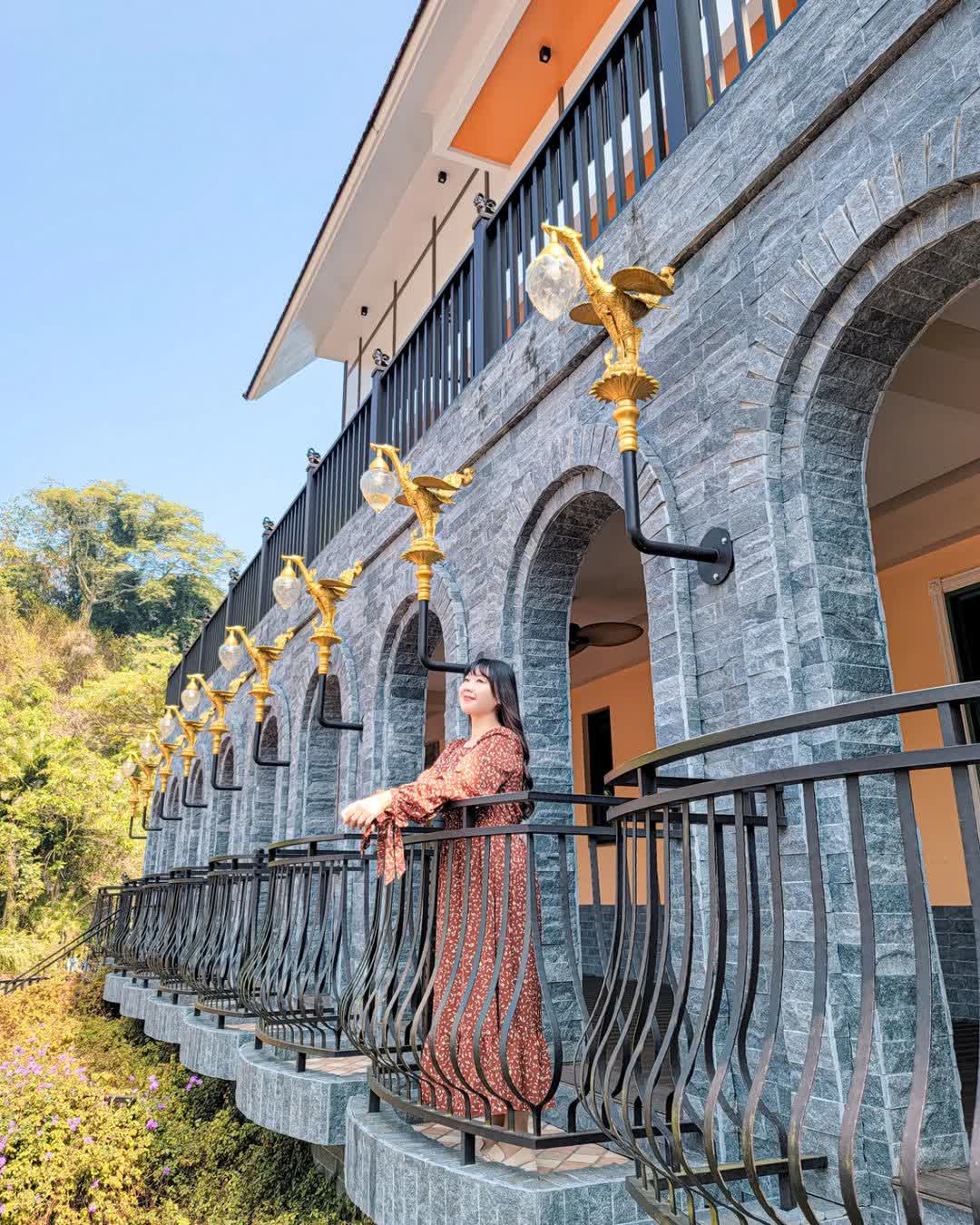 桂林映象會館（餐廳午晚餐、咖啡廳10-18點） | 去趣 chicTrip