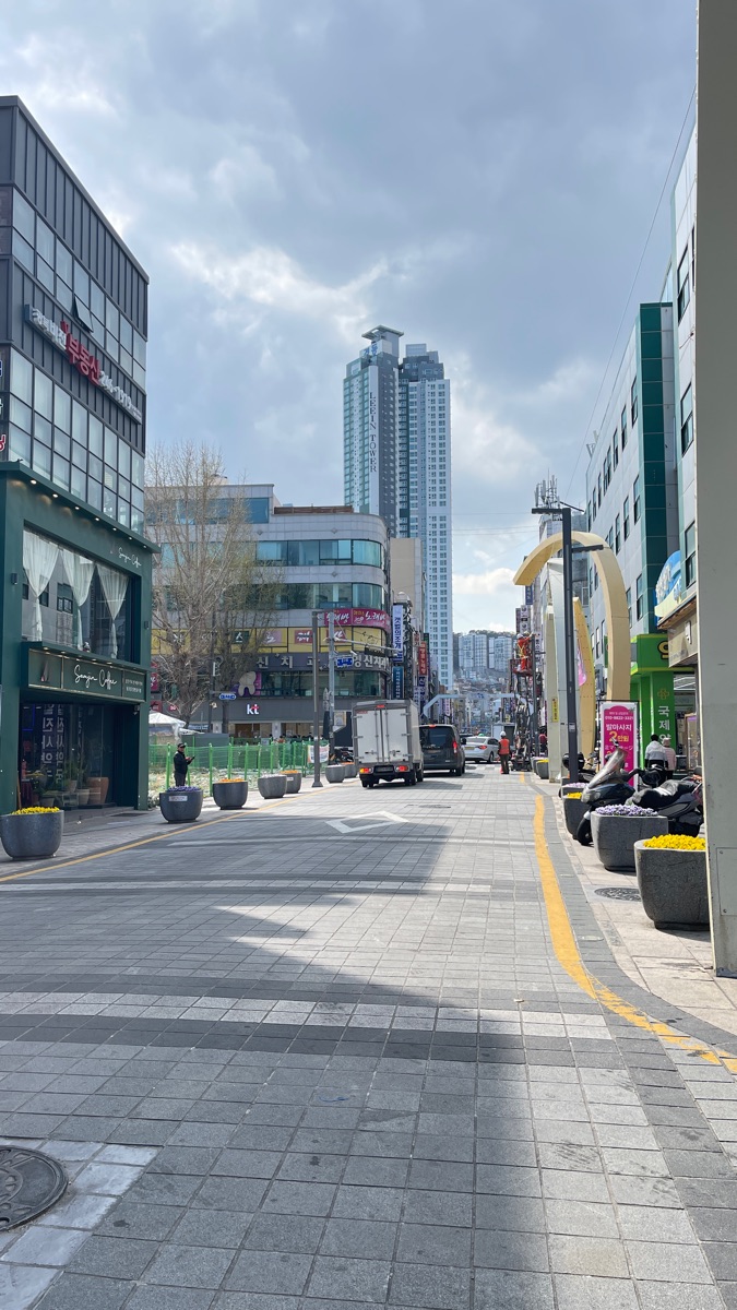 國際市場 | 去趣 chicTrip