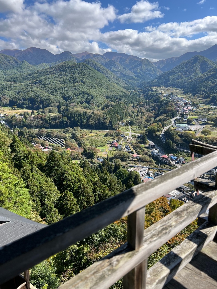立石寺 | 去趣 chicTrip