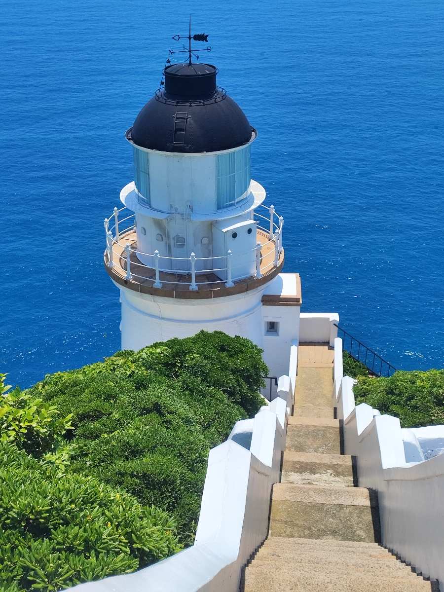 東引島燈塔 | 去趣 chicTrip