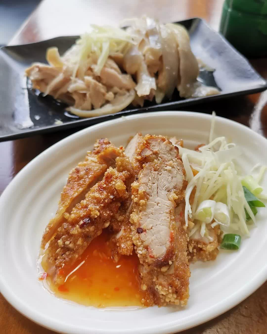 ㄤ咕麵 | 去趣 chicTrip